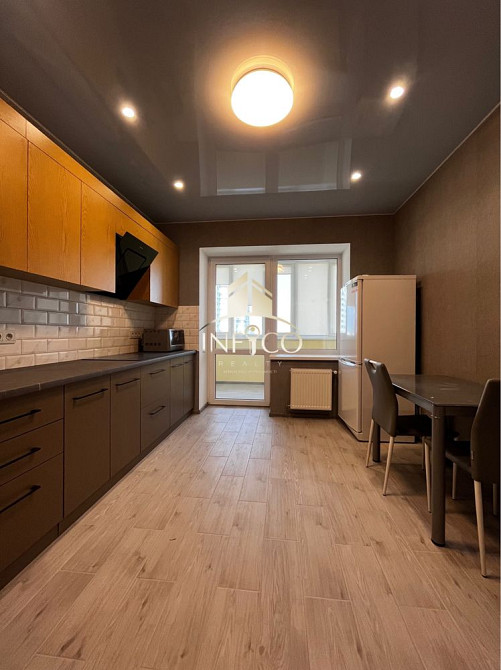 Перша оренда! Однокімнатна біля Суда Черкаси - зображення 1