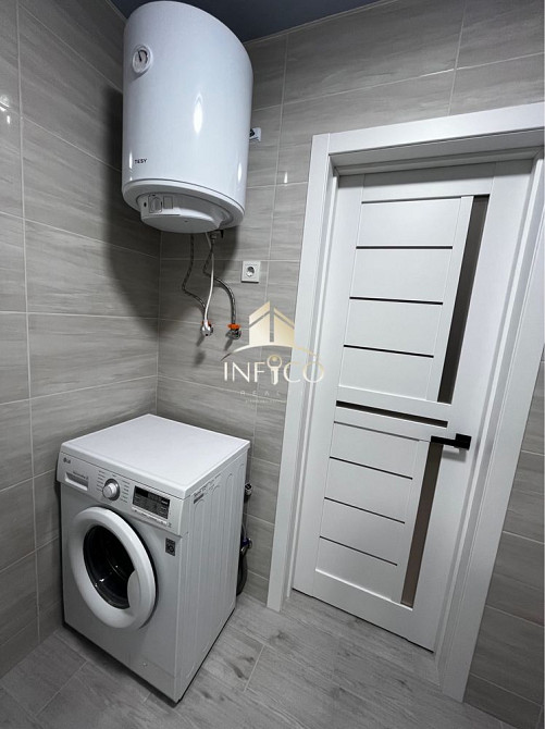 Перша оренда! Однокімнатна біля Суда Черкаси - зображення 6