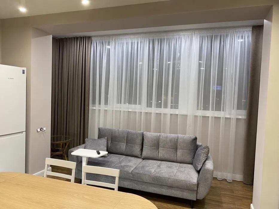 Сдам 2к-студию . Центр Днепр - изображение 4