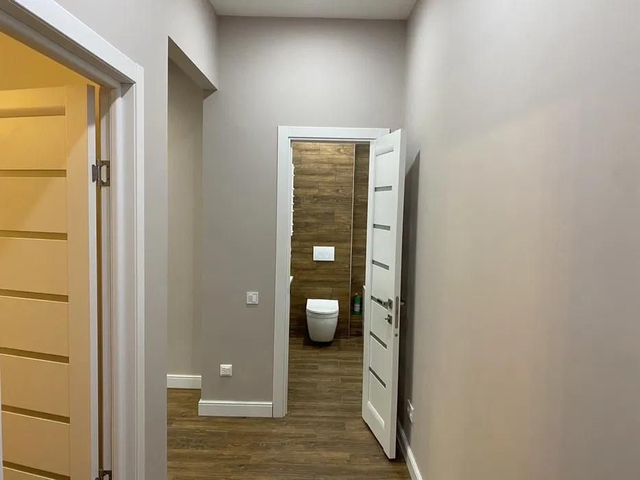 Сдам 2к-студию . Центр Днепр - изображение 6