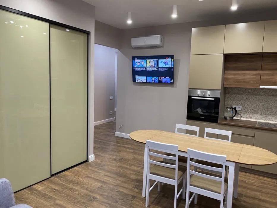 Сдам 2к-студию . Центр Днепр - изображение 2