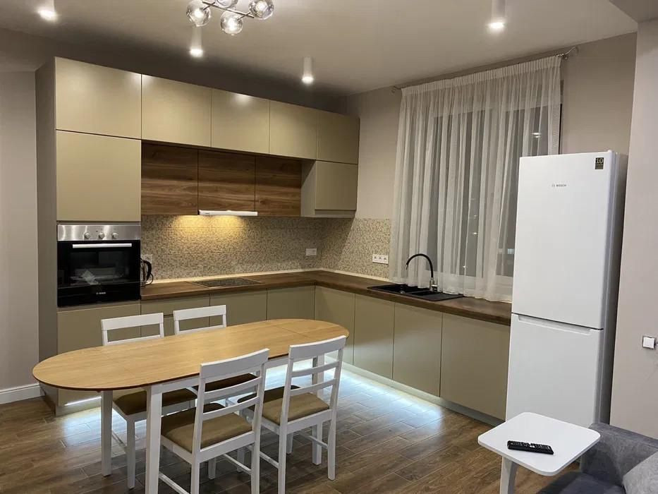 Сдам 2к-студию . Центр Днепр - изображение 3