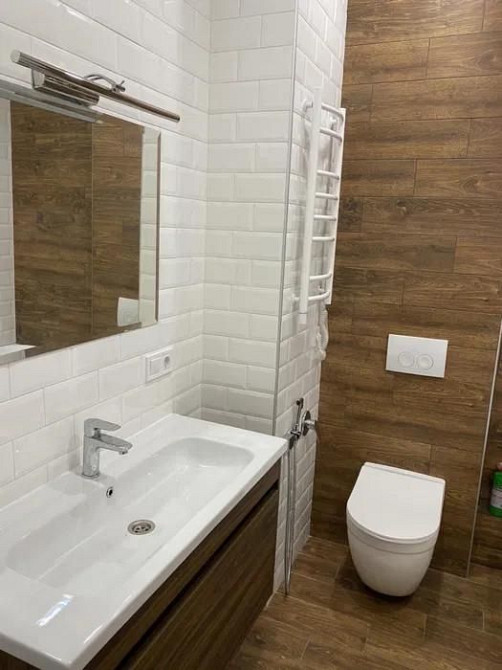 Сдам 2к-студию . Центр Днепр - изображение 5