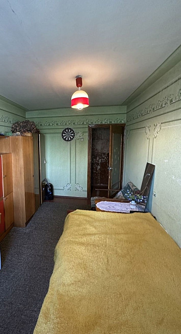 Здаю бюджетну 3х кімнатну квартиру в хорошому житловому стані! Хмельницкий - изображение 5