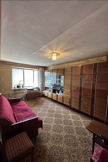 Здаю бюджетну 3х кімнатну квартиру в хорошому житловому стані! Хмельницкий - изображение 3