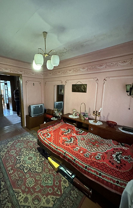 Здаю бюджетну 3х кімнатну квартиру в хорошому житловому стані! Хмельницкий - изображение 4