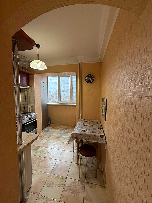 Оренда  Щусєва, 10а, 1кімн. кв, м.Дорогожичі Без % Киев - изображение 3