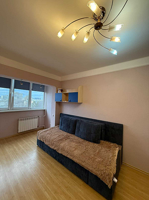 Оренда  Щусєва, 10а, 1кімн. кв, м.Дорогожичі Без % Киев - изображение 5