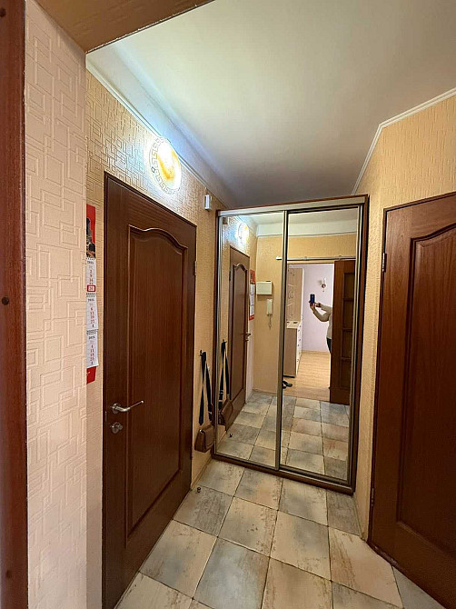 Оренда  Щусєва, 10а, 1кімн. кв, м.Дорогожичі Без % Киев - изображение 8