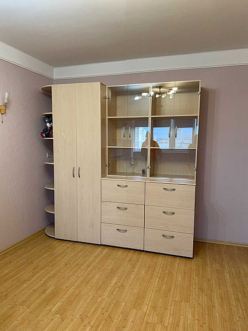 Оренда  Щусєва, 10а, 1кімн. кв, м.Дорогожичі Без % Киев - изображение 6