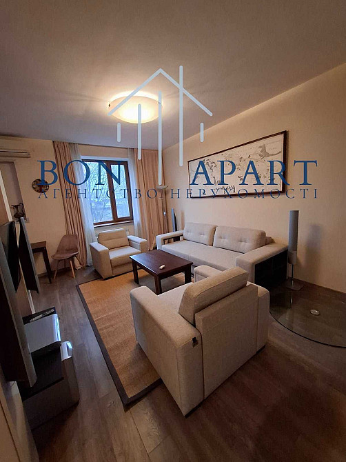 Оренда 2х кім. Сталінкі біля метро Печерська Киев - изображение 4