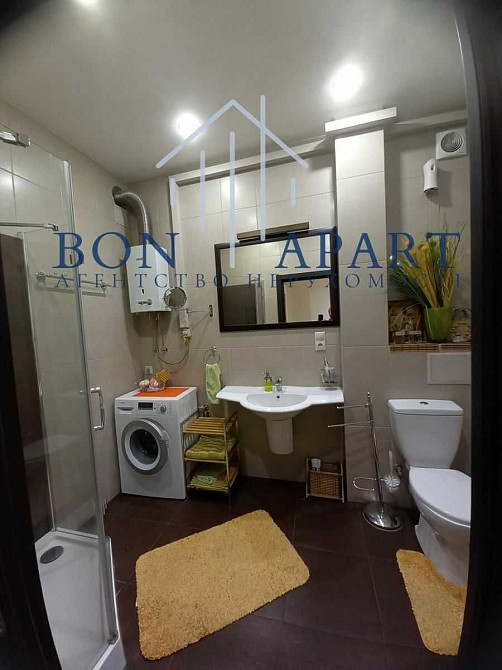 Оренда 2х кім. Сталінкі біля метро Печерська Киев - изображение 6