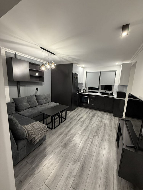 Оренда квартири ЖК Калинова Слобода Крихівці - зображення 1