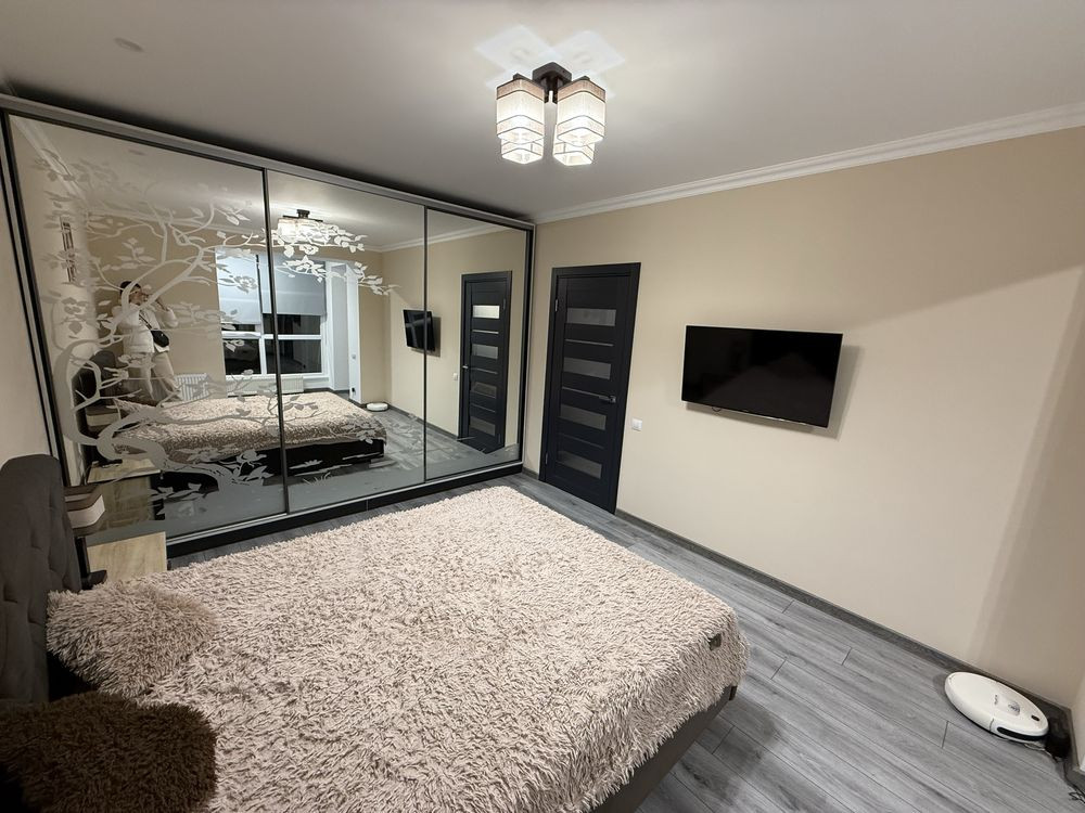 Оренда квартири ЖК Калинова Слобода Крихівці - зображення 8