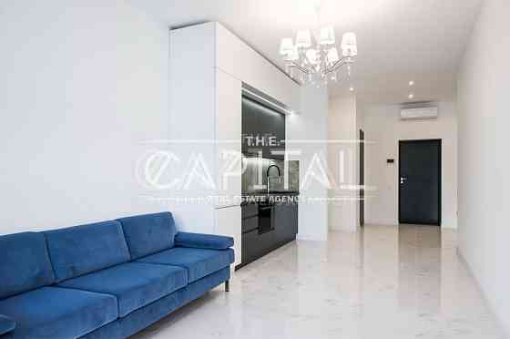 Оренда 3 кімнатна квартира 90м2 ЖК Jack House - бул. Лесі Українки Киев