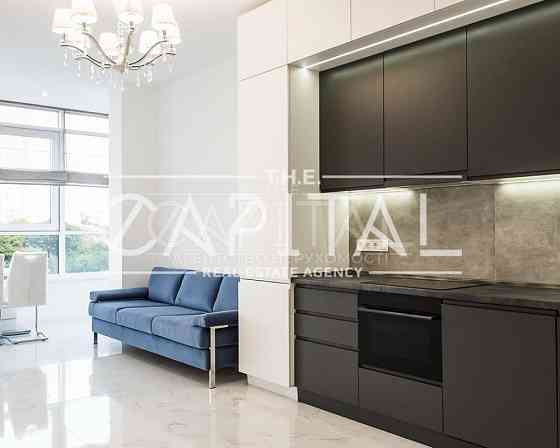 Оренда 3 кімнатна квартира 90м2 ЖК Jack House - бул. Лесі Українки Киев