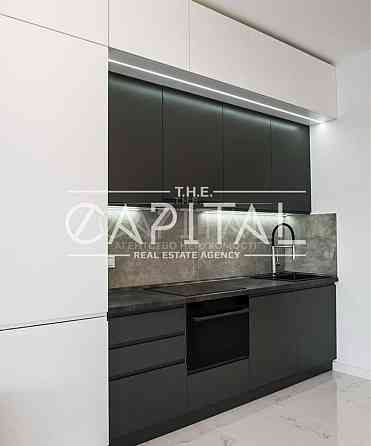 Оренда 3 кімнатна квартира 90м2 ЖК Jack House - бул. Лесі Українки Киев