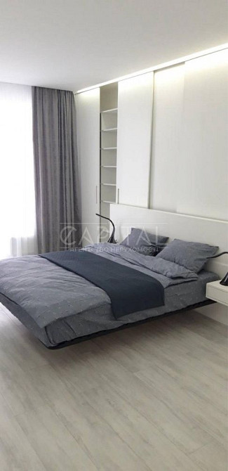 Оренда 3 кімнатна квартира 90м2 ЖК Jack House - бул. Лесі Українки Киев - изображение 6