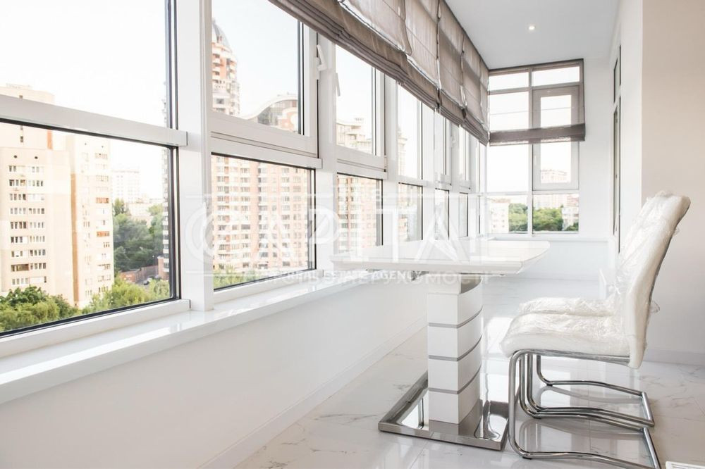 Оренда 3 кімнатна квартира 90м2 ЖК Jack House - бул. Лесі Українки Киев - изображение 4