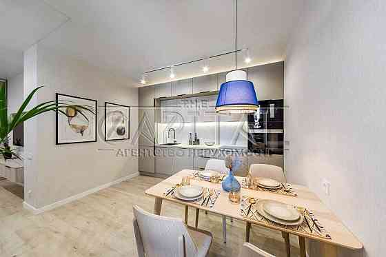 НОВОПЕЧЕРСЬКА ВЕЖА оренда квартири Киев