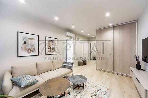 НОВОПЕЧЕРСЬКА ВЕЖА оренда квартири Киев