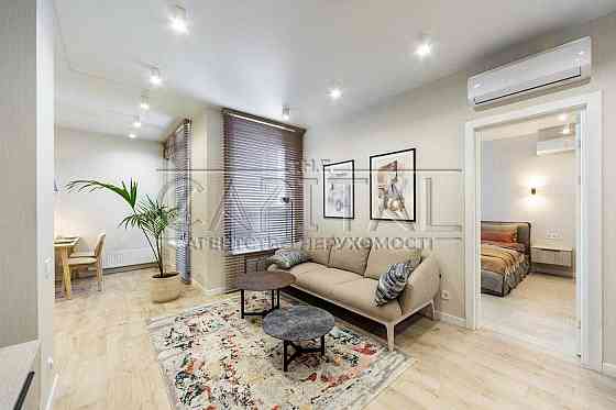 НОВОПЕЧЕРСЬКА ВЕЖА оренда квартири Киев