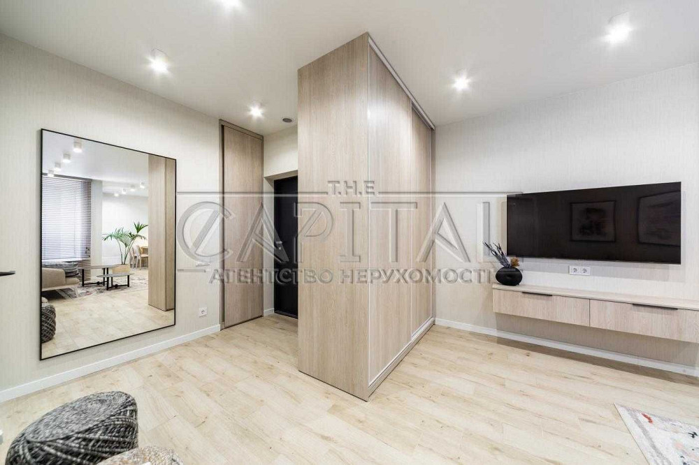 НОВОПЕЧЕРСЬКА ВЕЖА оренда квартири Киев - изображение 7