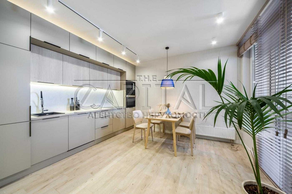 НОВОПЕЧЕРСЬКА ВЕЖА оренда квартири Киев - изображение 3