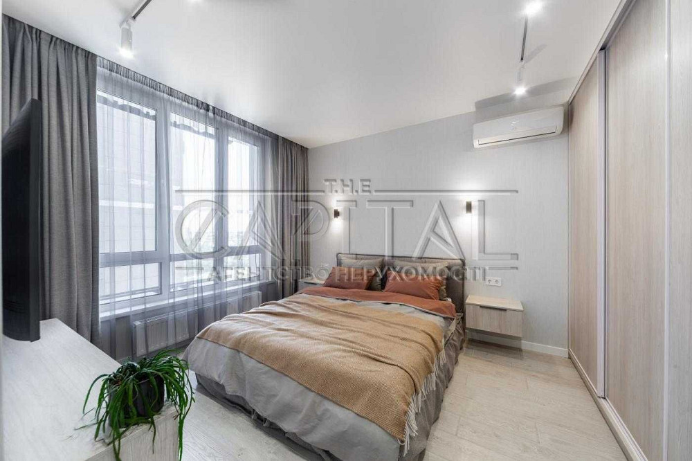 НОВОПЕЧЕРСЬКА ВЕЖА оренда квартири Киев - изображение 8