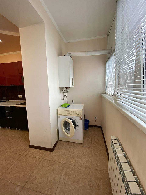 1к кв  по вул.Пулюя Ивано-Франковск - изображение 8