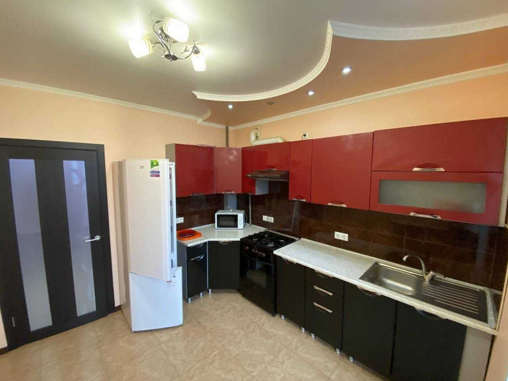 1к кв  по вул.Пулюя Ивано-Франковск - изображение 5