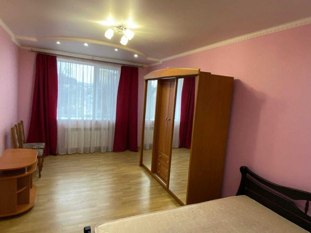 1к кв  по вул.Пулюя Ивано-Франковск - изображение 4