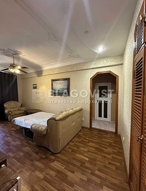 Оренда квартири Золотоустівська Киев - изображение 5