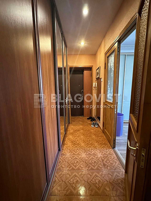 Оренда квартири Золотоустівська Киев - изображение 7