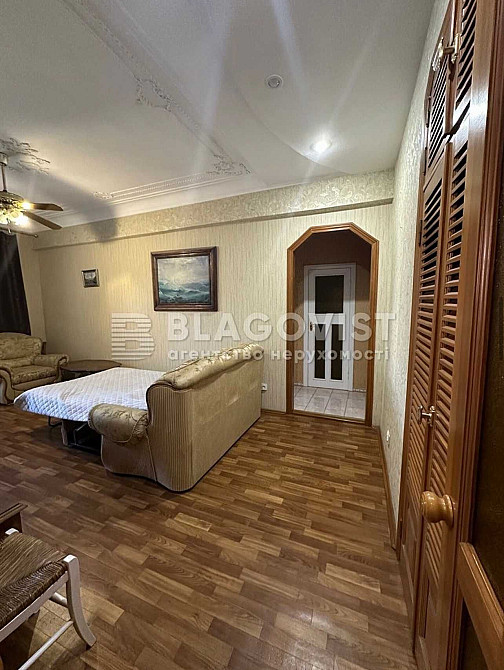 Оренда квартири Золотоустівська Киев - изображение 6