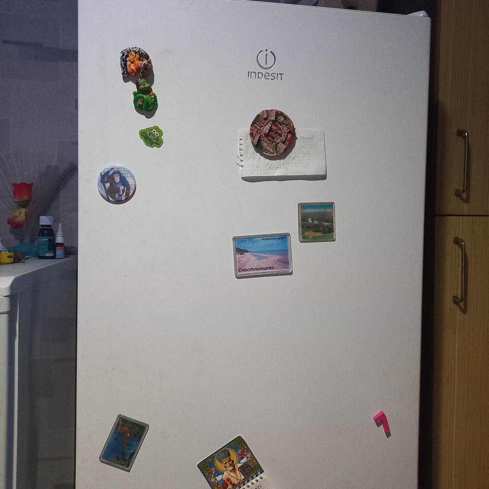 Сдам 1 комн.квартиру Харків - зображення 3