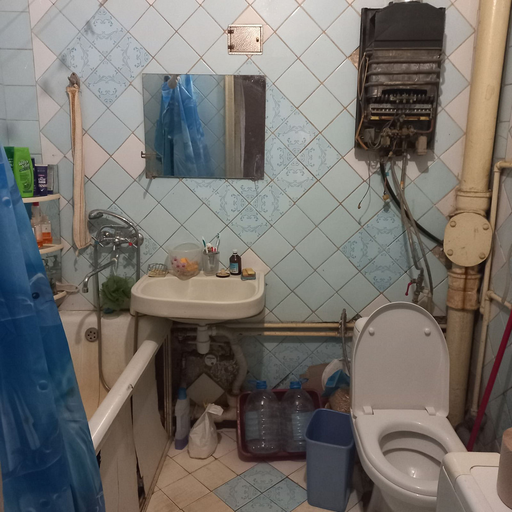 Сдам 1 комн.квартиру Харків - зображення 8