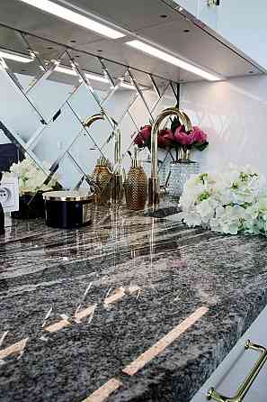 ЖК Renaissance Résidence Новоселицька 10 Печерськ Бот Сад Звіринець Киев