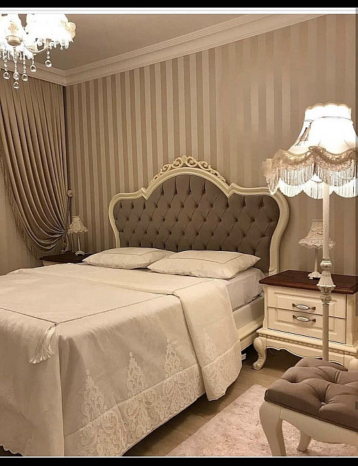 ЖК Renaissance Résidence Новоселицька 10 Печерськ Бот Сад Звіринець Киев - изображение 5