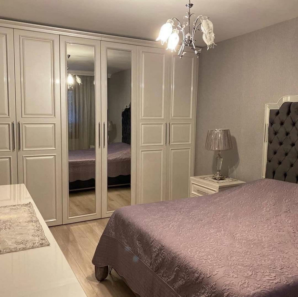 ЖК Renaissance Résidence Новоселицька 10 Печерськ Бот Сад Звіринець Киев - изображение 7