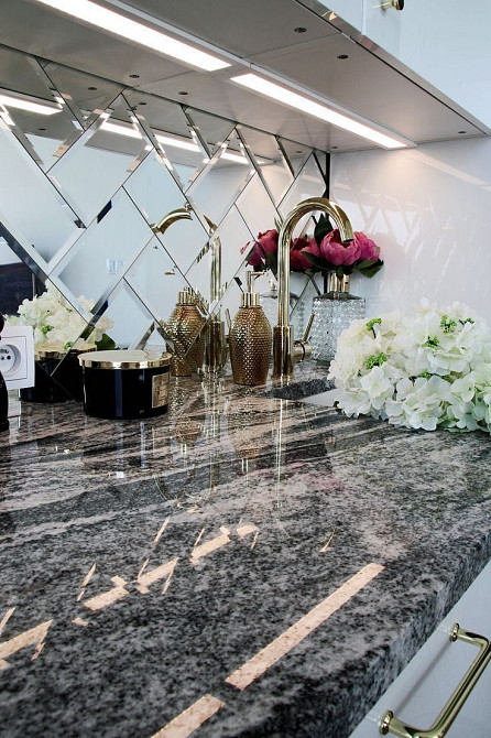 ЖК Renaissance Résidence Новоселицька 10 Печерськ Бот Сад Звіринець Киев - изображение 3