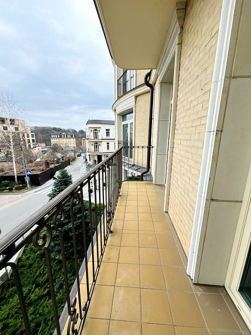 ЖК Renaissance Résidence Новоселицька 10 Печерськ Бот Сад Звіринець Киев - изображение 4