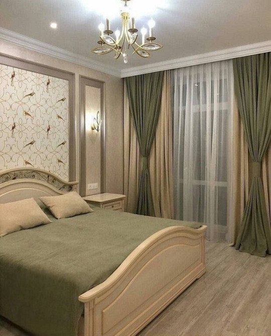 ЖК Renaissance Résidence Новоселицька 10 Печерськ Бот Сад Звіринець Киев - изображение 6