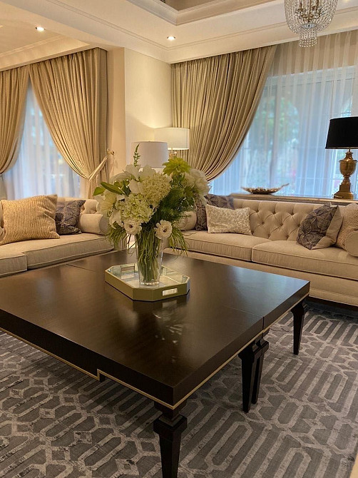 ЖК Renaissance Résidence Новоселицька 10 Печерськ Бот Сад Звіринець Киев - изображение 2