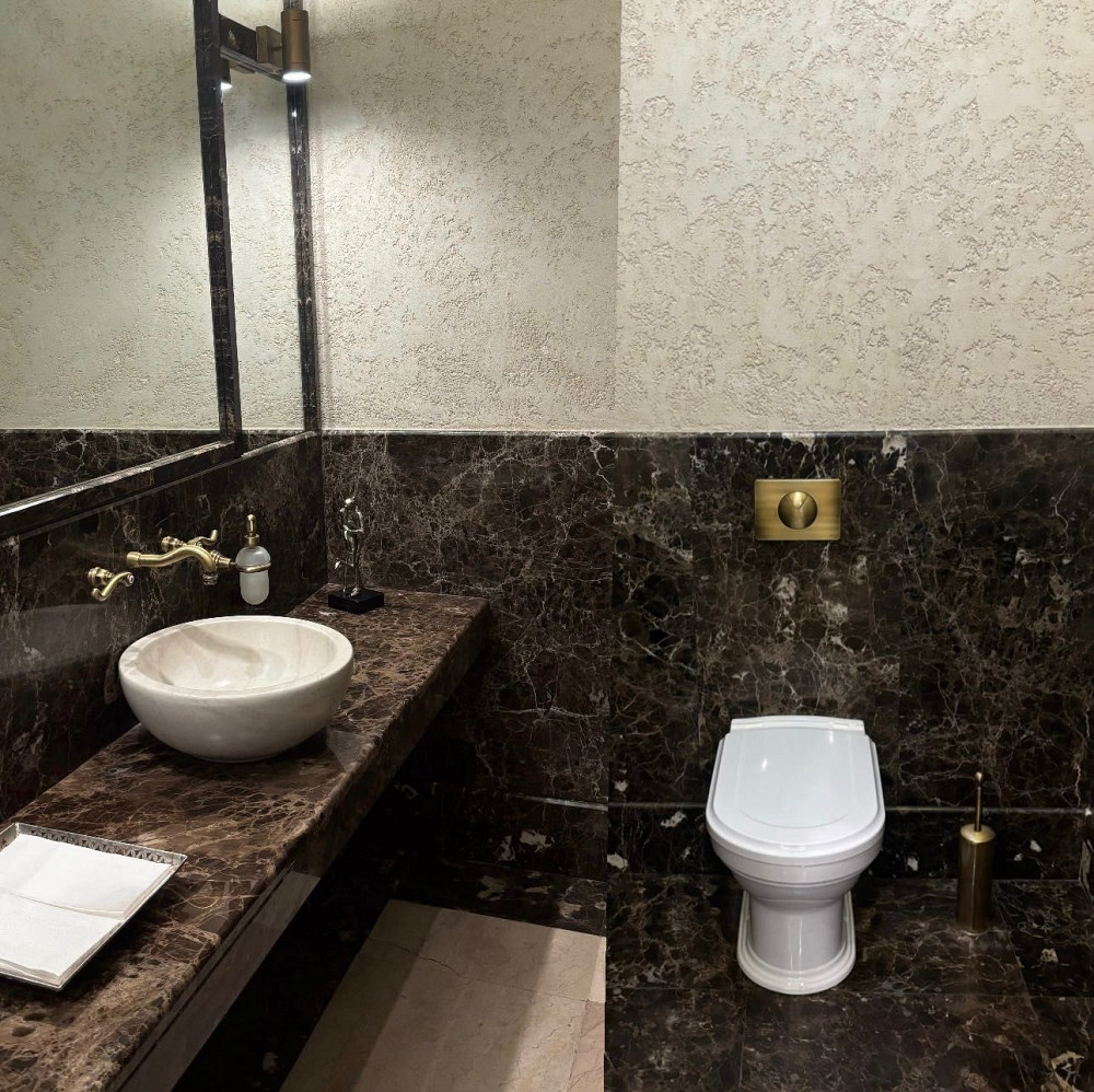 ЖК Renaissance Résidence Новоселицька 10 Печерськ Бот Сад Звіринець Киев - изображение 8