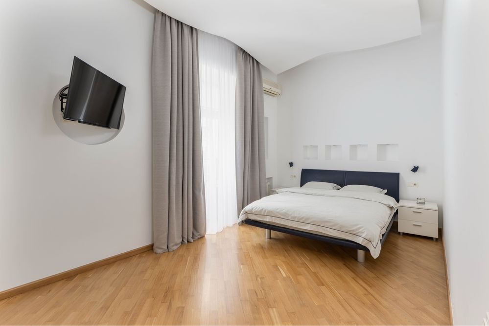 Оренда 4к квартири Бесарабка Круглоуніверситетська 6 хрещатик Печерськ Киев - изображение 8