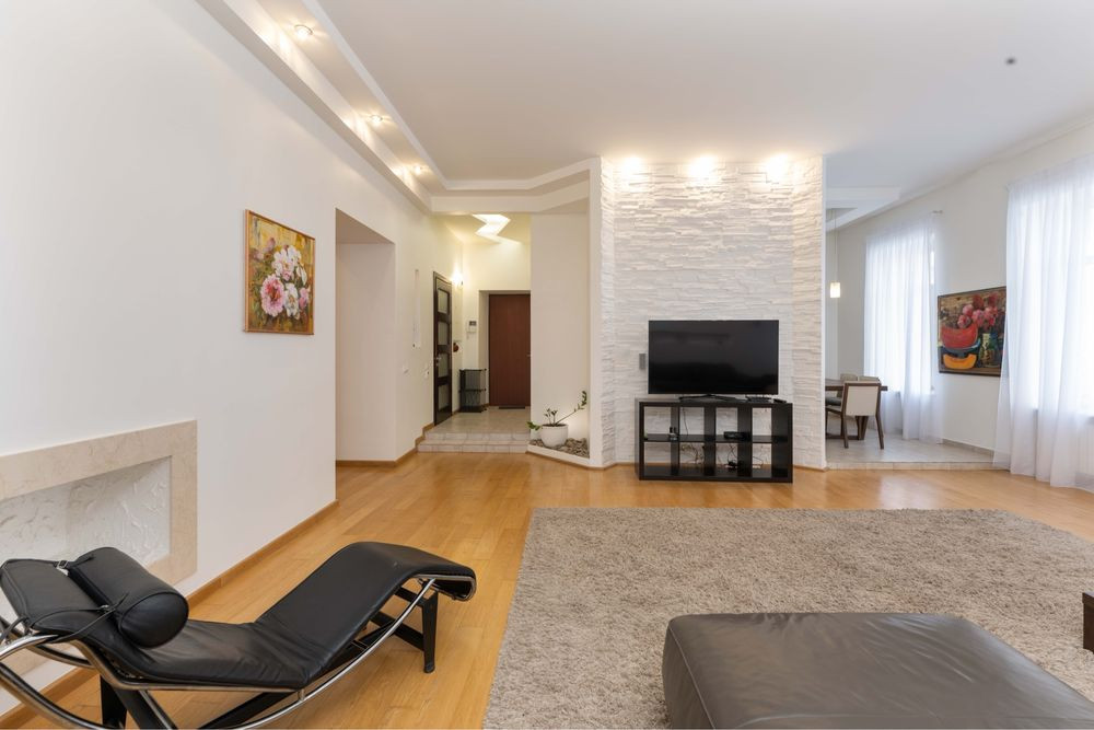 Оренда 4к квартири Бесарабка Круглоуніверситетська 6 хрещатик Печерськ Киев - изображение 2