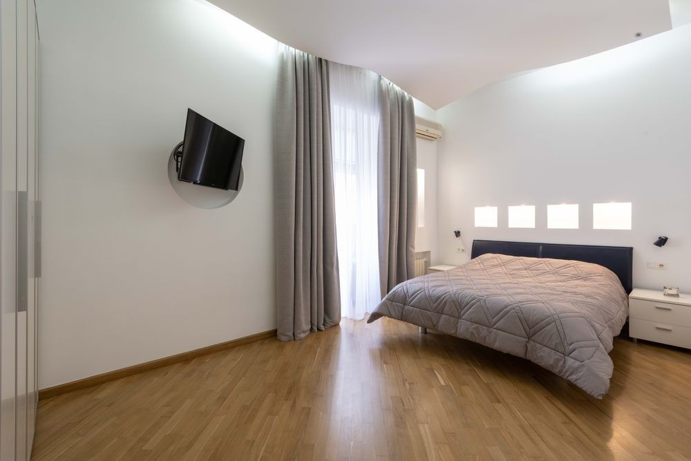 Оренда 4к квартири Бесарабка Круглоуніверситетська 6 хрещатик Печерськ Киев - изображение 4