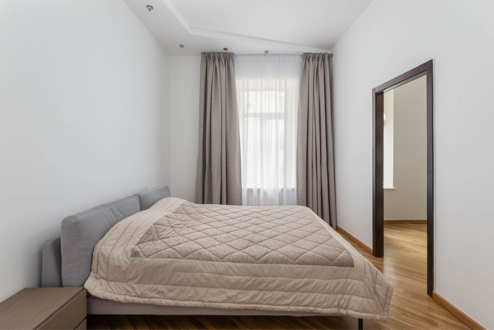 Оренда 4к квартири Бесарабка Круглоуніверситетська 6 хрещатик Печерськ Киев - изображение 7