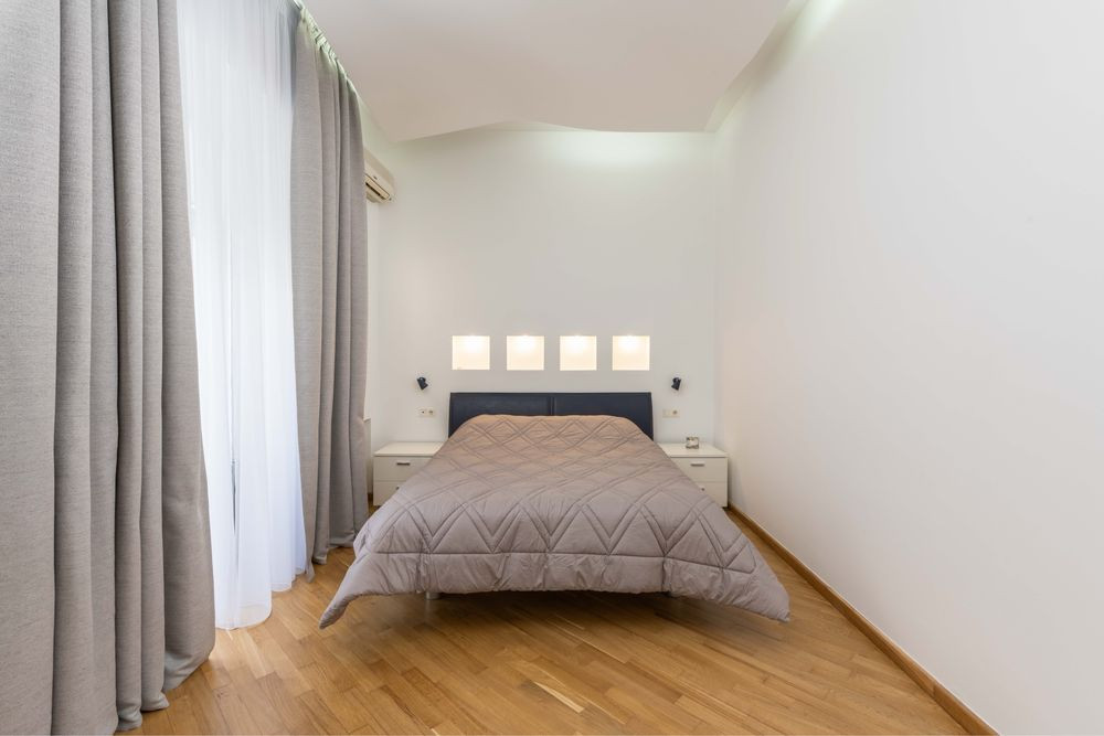 Оренда 4к квартири Бесарабка Круглоуніверситетська 6 хрещатик Печерськ Киев - изображение 5